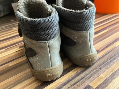 Froddo tex, froddo,30