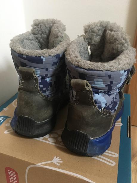 D.d. step zimne teple snehule minecraft, d.d.step,27