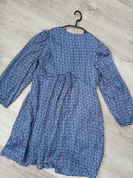 Šaty č. 134 zara, zara,134