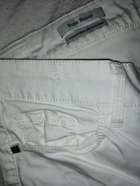 Super skinny v 29, s