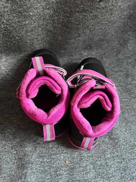 Zimné topanky, sinsay,28