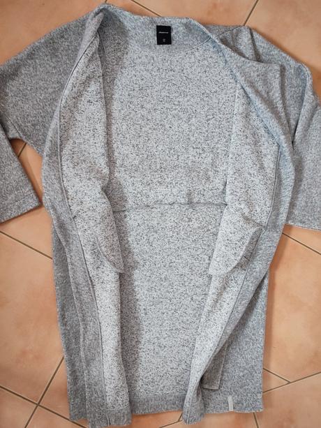 Dámsky kabát diverse, xs