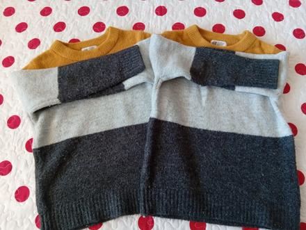 Pulovre, h&m,134