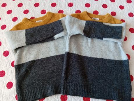 Pulovre, h&m,134