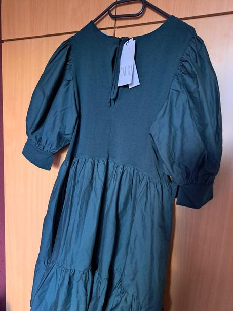 Šaty zara, zara,m