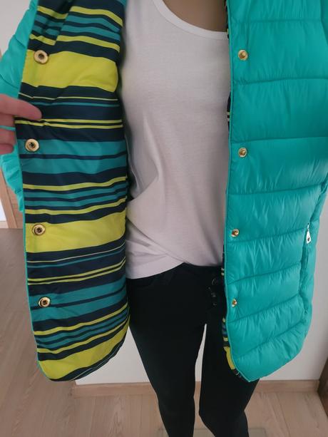 Fracomina bunda s/m, fracomina,m