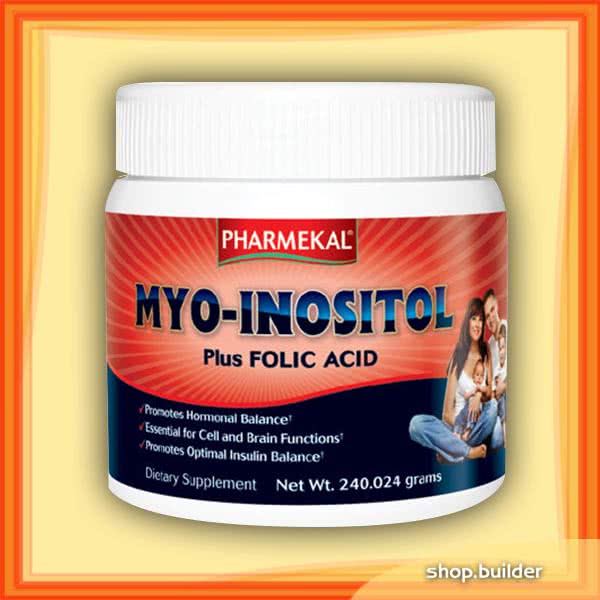 Máte skúsenosti s myoinositolom?