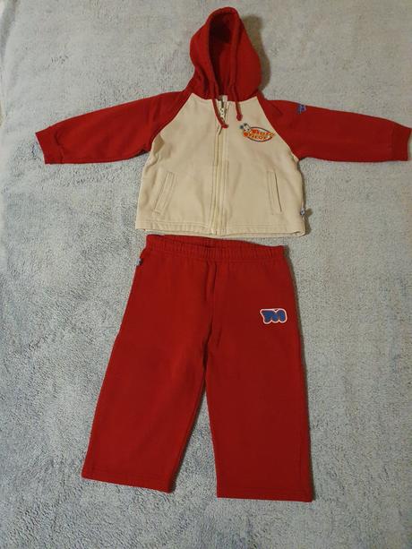 Tepláková súprava, disney,104