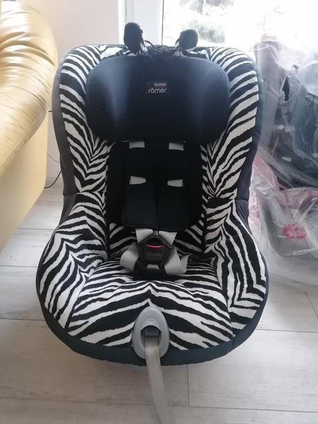 Britax romer autosedacka 9-18 kg, britax