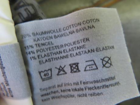 Dámske rifle zerres comfort, veľ. xxl/3xl, xxl