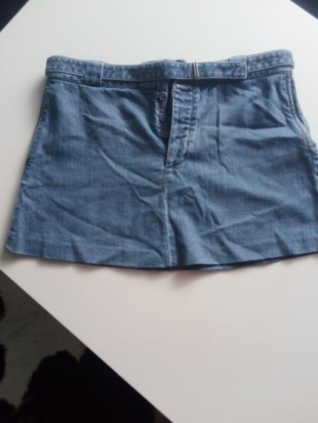 Riflova sukna, zara,42