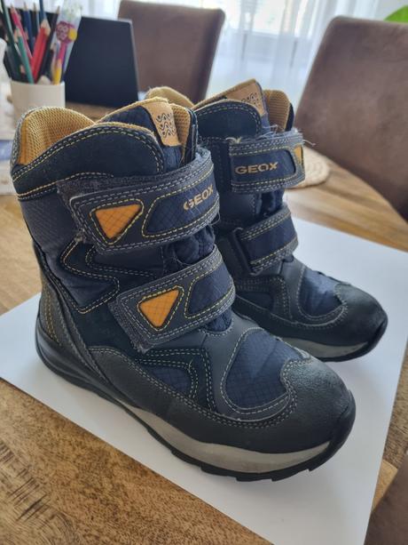 Čižmy geox, geox,32