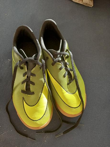 Halovky nike, nike,38