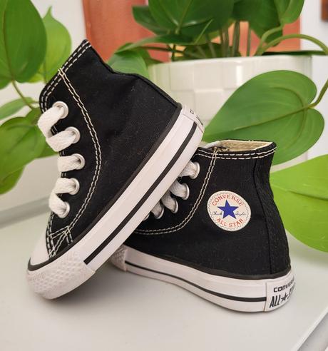 Kotníkové tenisky converse 19, converse,19