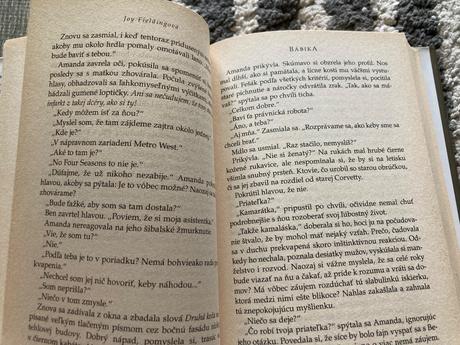 Bábika joy fielding (2006), 