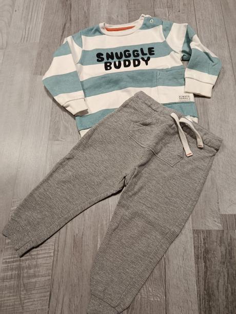 Rozne oblecenie, 86–98