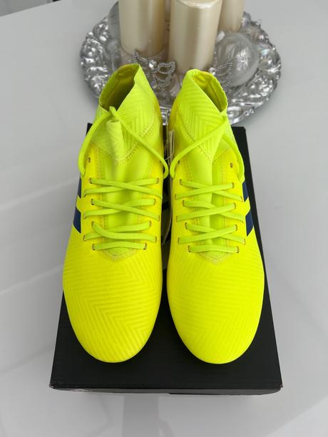 Adidas nemezis kopacky, adidas,38