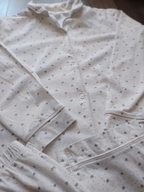 Pyžamo zara, zara,152