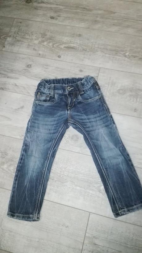 Frajerske rifle, dopodopo,98