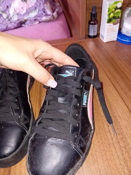 Tenisky puma, puma,38