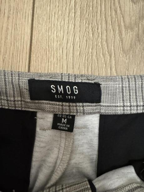 Pánske elegantné nohavice, new yorker,m