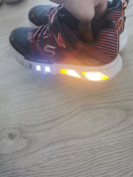 Skechers tenisky 33, skechers,33