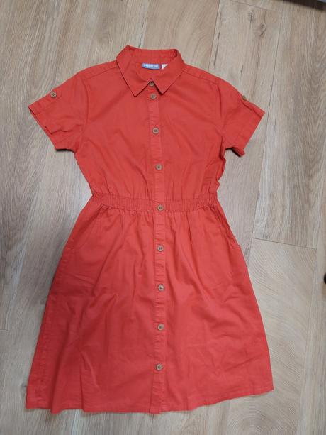 Saty desigual+koselove saty vynikajuci stav140, desigual,140