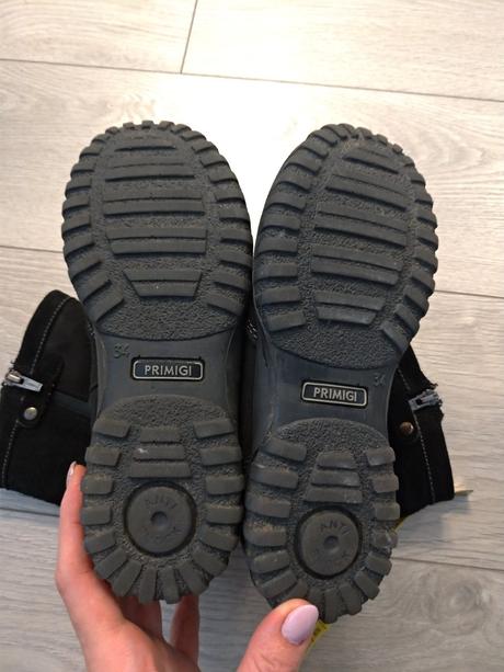 Zimné goretex čižmy, primigi 34, primigi,34