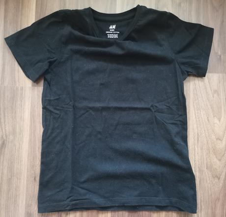 Tričko, h&m,128