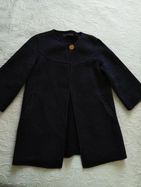 Kabát zara, zara,s
