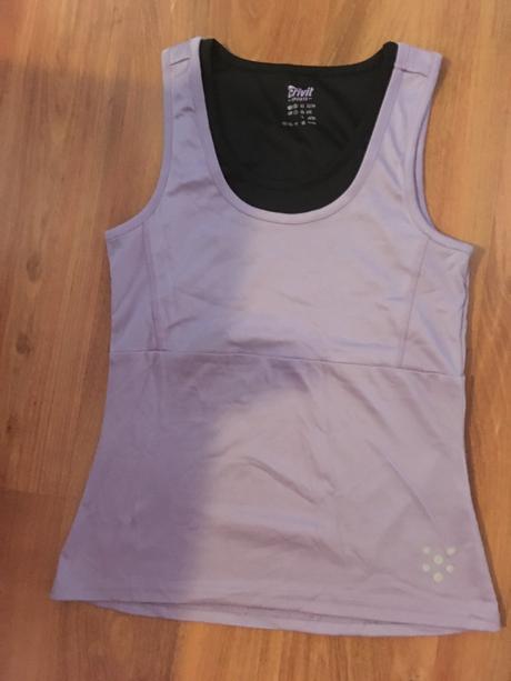 Funkčné tielko, xs