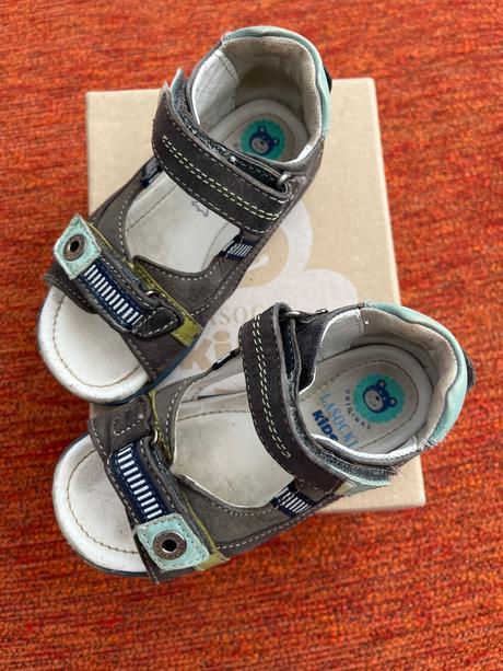 Sandále 23, lasocki,23