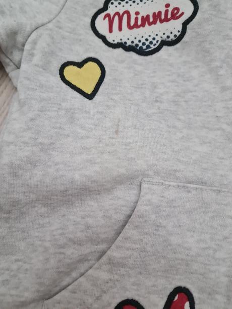 Mikina, disney,92