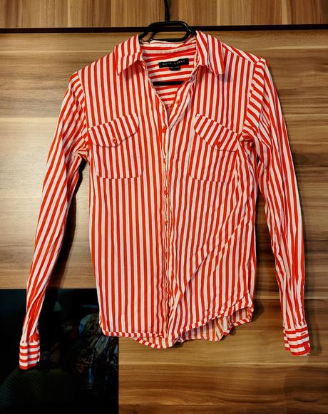 Dámska blúzka, košela, gate,s