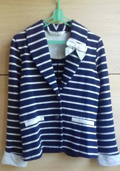 Bavlnené sako, matalan,134