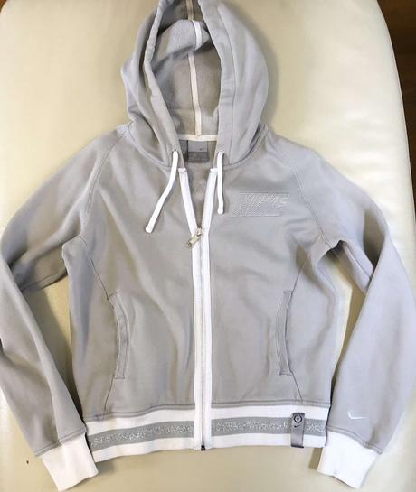S/36 nike mikina, nike,s