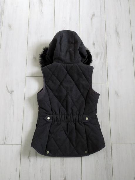 Vesta massimo dutti, xs