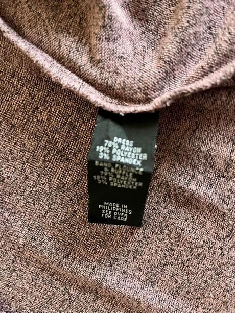 Iz byer rayon šaty vel.164/170, 164