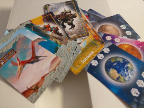 4d smarty - planety, roboti a dinosaury, 