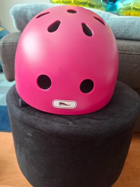 Prilba so svetlom, xs