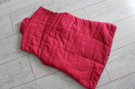 Jarná vestička, decathlon,s