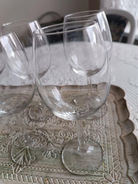 Vinove pohare - sada, 