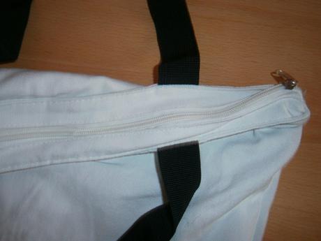 Plátená taška hannah montana, 