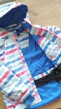 Bundička, crivit,122