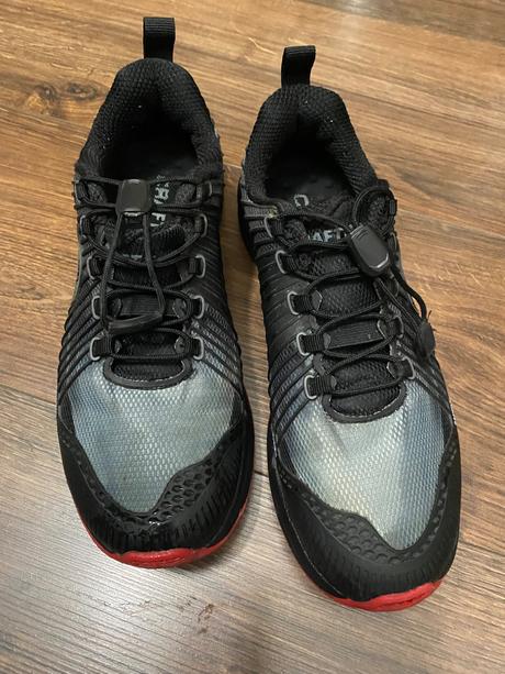 Spartan running tenisky, 38