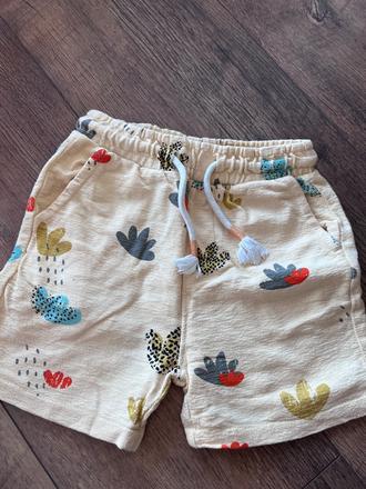 Kraťasy, reserved,80