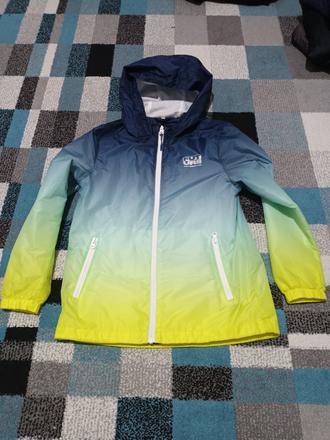 Tenká bunda, f&f,146