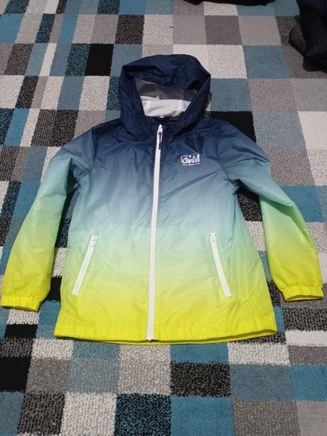 Tenká bunda, f&f,146