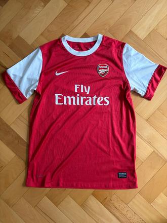 Futbalový dres arsenal (164/176), nike,164