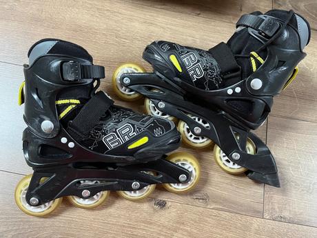 Detske kolieskove korcule bladerunner phaser, bladerunner,35